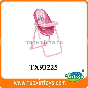 Baby Feeding Chair High Chair Baby Feeding Baby Chair for Restaurant thumbnail-6