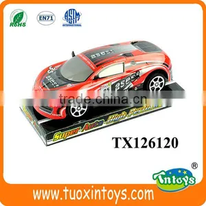 Description of a Toy Emulational Car Models Toy thumbnail-1