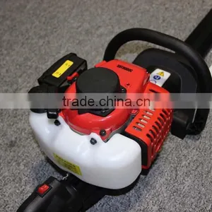 Long Pole Gasoline Hedge Trimmer Attachement thumbnail-2