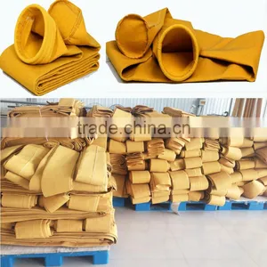 Industrial Filter P84 Filter Bag thumbnail-2
