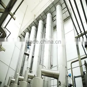 Multi-effect Falling Film Evaporator thumbnail-4