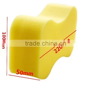 High Quality Quick Scrubbing Car Sponge thumbnail-3