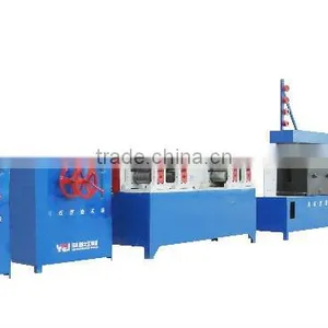 Economical PP Straps Making Machine for a Discount thumbnail-1