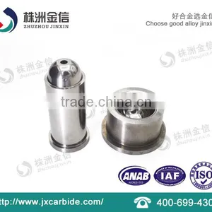 Grinding Carbide Drawing Mould Tungsten Customized Dies thumbnail-1