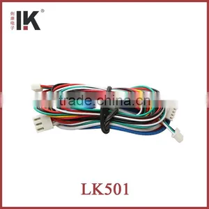 LK501 Fruit Vending Machine Control Board . thumbnail-5