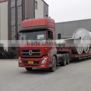 Fuel Oil Distillation Equipment With ISO9001 thumbnail-6