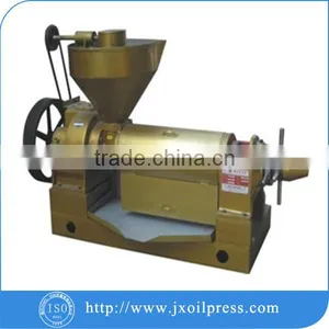Best Market Cold Press Castor Oil Machine thumbnail-5