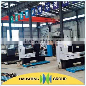 50-100TPD Mill for Grinding Corn thumbnail-5