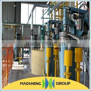 Good Quality Mustard Oil Extracting Machine for Sale thumbnail-5