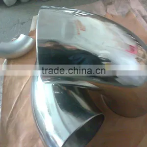 Stainless 90 Degree Elbow Steel for Industry,oil.gas thumbnail-4