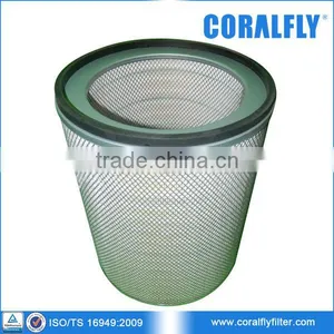 3208 Engine Parts Air Filter 8N-5317 AF335M thumbnail-1