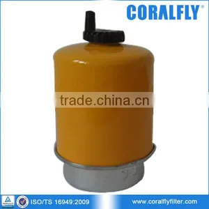 Engine Water Coalescer Fuel Filter With Drain 32/921001 32921001 thumbnail-1