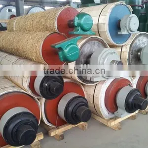 Paper Machine Roller thumbnail-6