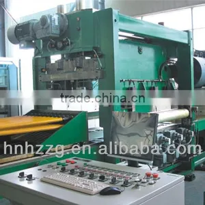 Pole Straightening Machine thumbnail-1