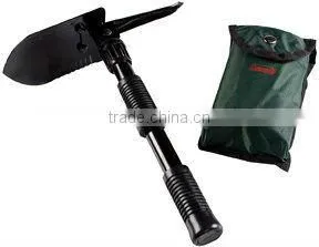 Mini Folding Pick Shovel thumbnail-1