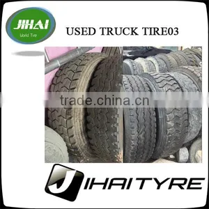 Wholesale Used Truck Tire ,used Tire thumbnail-4