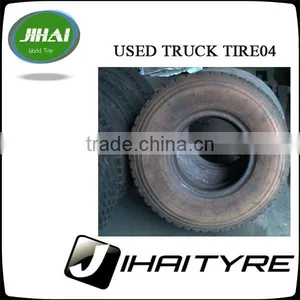 Wholesale Used Truck Tire ,used Tire thumbnail-5