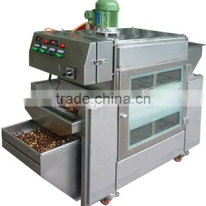 PISTACHIO ROASTING MACHINE thumbnail-1
