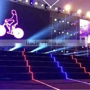 Spinning Bike Lighting Control System Entertainment and Fitness 2 in 1 thumbnail-5
