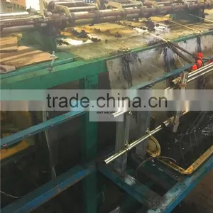 High Quality Wire Pp Pe Monofilament Rope Twisting Machine thumbnail-3