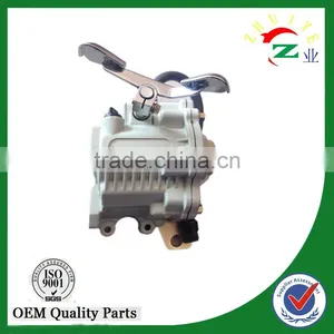2016 New Modle 350-VD Rickshaw Spare Parts Trike Reverse Speed Gear Box thumbnail-1