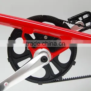 Jaunty Folding Bike Bicycle for Kids for Adult thumbnail-2