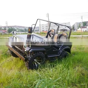 JLU-03 200cc UTV Jeep XJ thumbnail-1