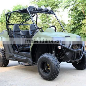 NEW 200cc UTV go Kart Automatic Drive (TKG200-A) thumbnail-1
