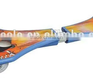 The Cheapest New Style Christmas Snake Board / Balance Board / Skateboards thumbnail-1