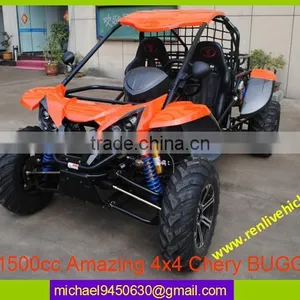 Racing Buggy Not Cvt Buggies 1500CC 4*4/4*2 thumbnail-1