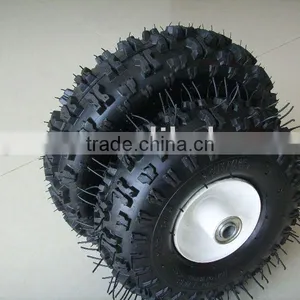Rubber Wheel thumbnail-1