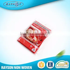 China Product Cheap Prices Nonwoven Fabric Tablecloth thumbnail-2