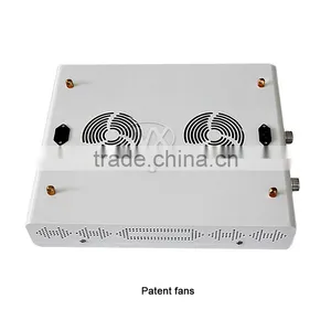 600W Glass Lens Full Spectrum LED Grow Light,Veg LED Grow Light thumbnail-5