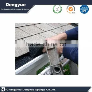 Rainwater Harvesting Fascia&custom Foam Gutter Filter Gutter Guards Gutter Protection thumbnail-6
