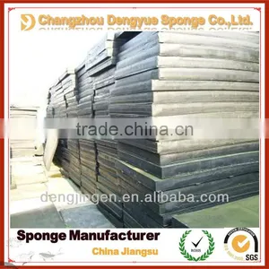 Oil - Resistant Rubber Sponge Neoprene ( Thailand) thumbnail-1