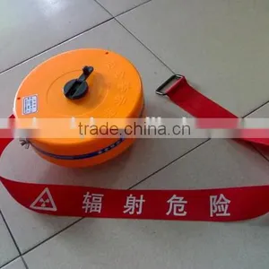 Reflective Caution Tape Sewing Nylon Warning Tape thumbnail-1