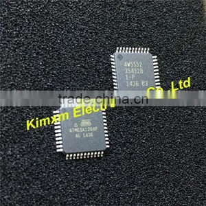 ATMEGA1284P-AU ATMEGA1284 thumbnail-1