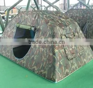 Easy Setup Safety Inflatable Tent thumbnail-2