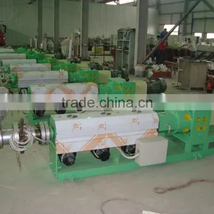 Plastics Twin Screw Extruder/plastic Extruder/extruder Machine thumbnail-6