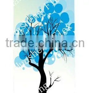PET Greybackside Banner for Roll Ups thumbnail-1