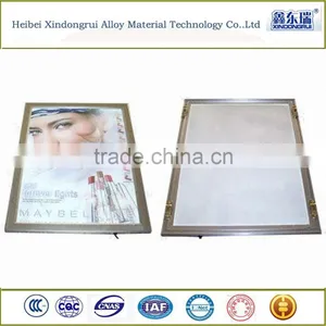Customized Design Metal Frame Snap Poster Frame Snap Frame thumbnail-1
