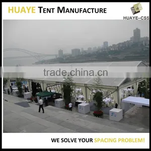 Crystal Outdoor Canopy for Sale thumbnail-2
