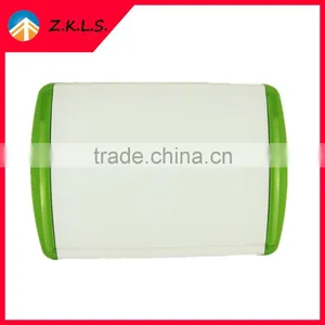 Scalable Multifunction Storageable PP Plastic Chopping Cutting Board thumbnail-4
