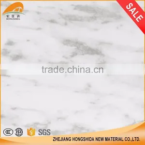 Self Adhesive Vinyl Pvc Marble tv Background Wallpaper Wall Stickers thumbnail-1
