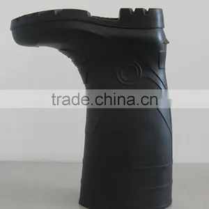 Industrial Safety Boots With Steeltoe and Midsole S5 thumbnail-2