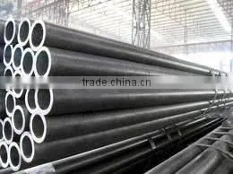 Seamless Steel Pipe thumbnail-1