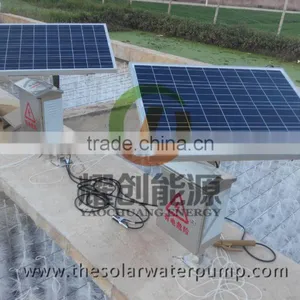 12V 100W Solar Water Pump Price thumbnail-3
