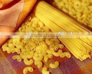 Nutritional Macaroni Pasta Processing Line in CY Company thumbnail-1