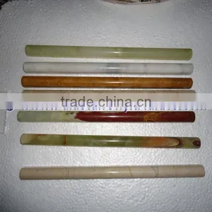 Handemade Good Price ONYX PENCIL MOLDING COLLECTION thumbnail-1