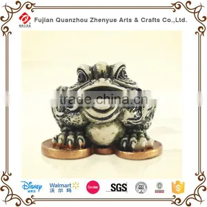 2015 Custom Resin Toad Mascot Statues thumbnail-4